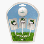 Oregon 3 TeeMates and Golf Ball