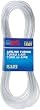 Lee's Airline Tubing, 25-Foot, Standard