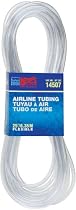 Lee's Airline Tubing, 25-Foot, Standard
