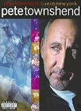 Pete Townshend: Psychoderelict