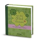 Produkt-Bild: Lass dein Gl&uuml;ck entscheiden. Dein gro&szlig;es Gl&uuml;cks-Orakelbuch (Esslinger pr&auml;sent)