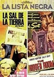 La Sal De La Tierra (V.O.S) / Obsession (V.O.S).(1954,1949).The Salt Of The Earth / Obsession