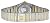 Omega Women's 111.25.23.60.58.001 Constellation Champagne Dial Watch by Omega