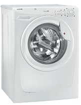 Hoover VHF 514 Waschmaschine Frontlader / A+ AA / 0.85 kWh / 1400 UpM / 5 kg / 39 L / weiß
