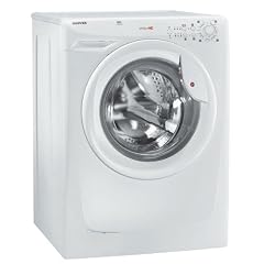 Hoover VHF 514 Waschmaschine Frontlader / A+ AA / 0.85 kWh / 1400 UpM / 5 kg / 39 L / wei�