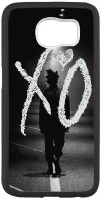 diy samsung galaxy s6 Case, The Weeknd XO case cover for samsung galaxy s6 at Jipic (style 10)
