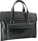Review Osgoode Marley  / Osgoode Marley Euro Flap Brief Womens Cases