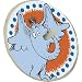 Horton Hears A Who Spinning Top 4 Pack