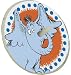 Horton Hears A Who Spinning Top 4 Pack