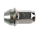 Dorman 611-288 Dometop Capped Wheel Nut for Ford Truck by Dorman