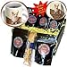 Dogs Corgi - Pembroke Welsh Corgi - Coffee Gift Baskets - Coffee Gift Basket