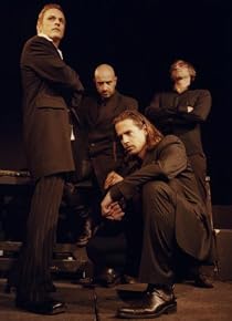 Bilder von Eisbrecher