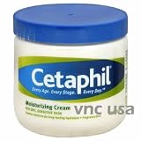 Cetaphil Moisturizing Cream - 20 oz (Bonus Size)