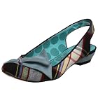 Irregular Choice Women's Kirby Flat
