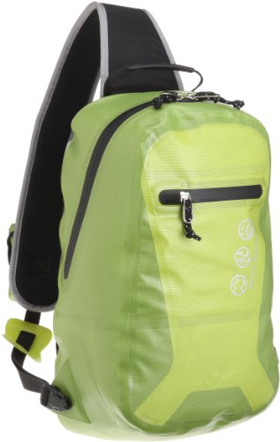 Pacific Outdoor Equipment OKO Yakota Water Resistant Backpack
