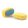 Full Circle Suds Up Dish Sponge Replacement Head, Set of 2