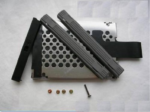 Hard Drive Cover Caddy IBM Lenovo T60 T60p 14" 41V9985