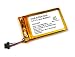 Electronics : Battery for Acer N30 / Yakumo Alpha GPS / X Li-Po, Accu