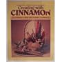 Creating with Cinnamon Craft Book