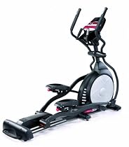 Sole E95 Elliptical Trainer