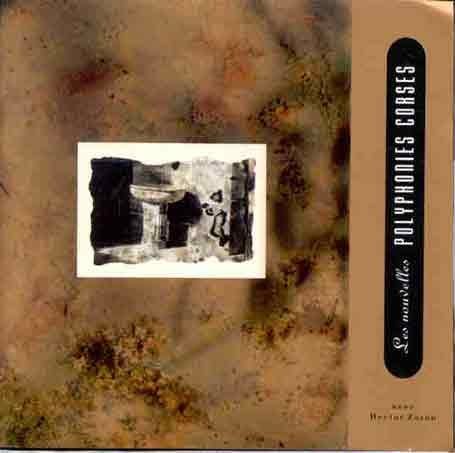 CD-Charts  Search : Polyphonies