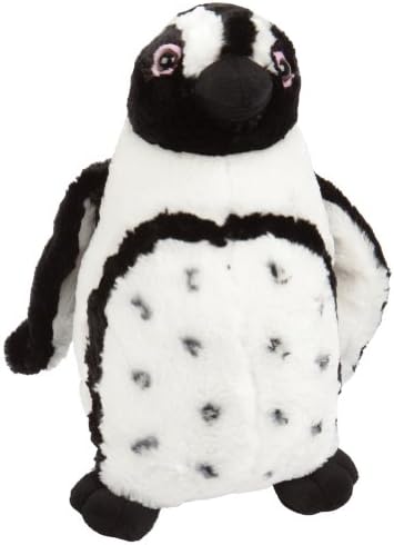 Mispacha Aquatic Collection 14" Penguin Plush
