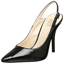Pelle Moda Women's Winsome Slingback Pump