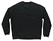 Nike Mens Tech Fleece Crew Sweatshirt Black