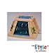 Search : Nuchi Railway Waterfall Tunnel by The Little Little Little Toy Company