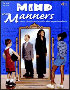 Childrens Toyshop  Toys : MIND OVER MANNERS