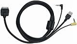 Kenwood KCA-IP301V iPod Video Direct Cable