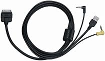 Kenwood KCA-IP301V iPod Video Direct Cable