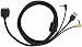 Kenwood KCA-IP301V iPod Video Direct Cable