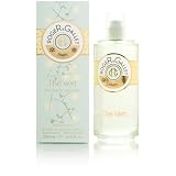 The Vert ( Green Tea ) by Roger & Gallet 6.6 oz Fragrant Water Spray