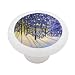 Search : Winter Morning by Grabar Decorative High Gloss Ceramic Drawer Knob