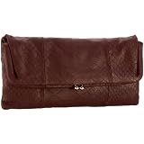 Coccinelle Patricia Medium Clutch