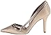 Nine West Women's Jiterbug Satin Dress Pump