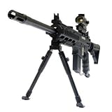 US Army Project Salvo Elite Sniper Paintball Marker Kit