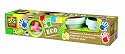 SES creative 24926 - ECO Fingerfarbe vier Farben