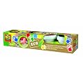SES creative 24926 - ECO Fingerfarbe vier Farben