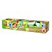 SES creative 24926 - ECO Fingerfarbe vier Farben