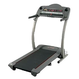 ProForm CX12i Folding Treadmill ProForm CX12i Folding Treadmill