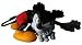 VINYL COLLECTIBLE DOLLS W-size MICKEY MOUSE (RUNAWAY BRAIN より)
