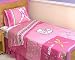 New York Yankees - Girls NY Baseball Bed in a Bag - Twin Bedding Set