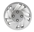 14 alloy wheels