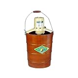 White Mountain 6-qt. Electric Ice Cream Maker
