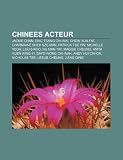 Chinees acteur: Jackie Chan, Eric Tsang Chi-Wai, Chow Yun-Fat, Charmaine Sheh Sze-Man, Patrick Tse Yin, Michelle Yeoh, Louis Koo, Ng Man-Tat (Dutch Edition)