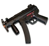 Galaxy Airsoft G5K Electric Gun MP5K style AEG