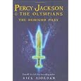 The Demigod Files (A Percy Jackson and the Olympians Guide)