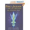 The Demigod Files (A Percy Jackson and the Olympians Guide)